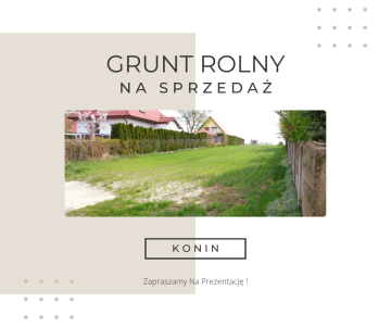 Grunt Rolny - Laskówiec