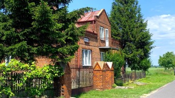 Dom na sprzedaż Kaleń Mała gmina Chodów
