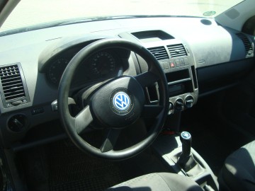 Volkswagen Polo 9N 1.4
