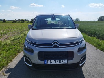 Citroën Berlingo M 1.2 PureTech Feel S&S