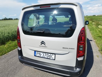 Citroën Berlingo M 1.2 PureTech Feel S&S