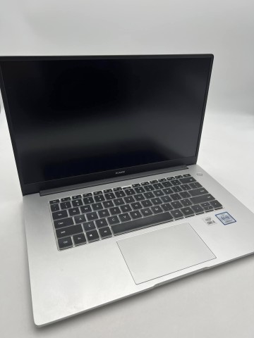Laptop Huawei Matebook D15 8/512 GB SSD Data zakupu grudzień