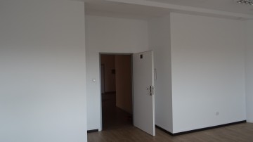 Do wynajęcia lokal pow. 44m2 w Koninie