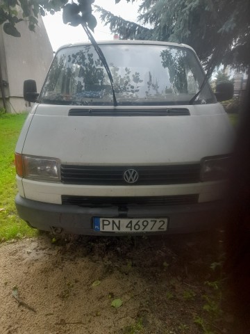 Volkswagen T4