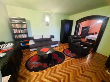 Sprzedam lub zamienię piętrowy, podpiwniczony dom w Osieczy