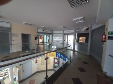 Lokal do wynajęcia 35m2 w Koninie, ul. Chopina