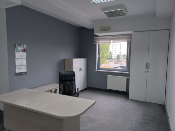 Lokal do wynajęcia 35m2 w Koninie, ul. Chopina