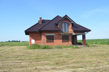 REZERWACJA! Dom 160m² na działce 2800m²