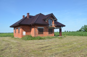 REZERWACJA! Dom 160m² na działce 2800m²