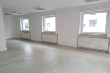 DO wynajęcia ładny lokal do ry punkt - tanio