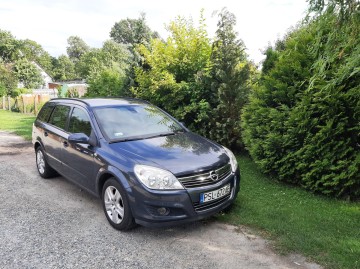 Opel ASTRA H
