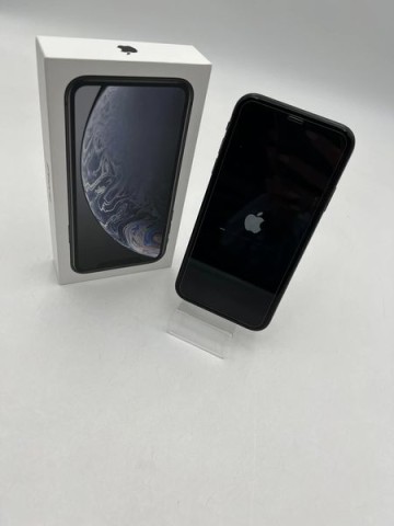 iPhone XR 3/64 GB Stan: dobry plus, sprawny.  W komplecie  i