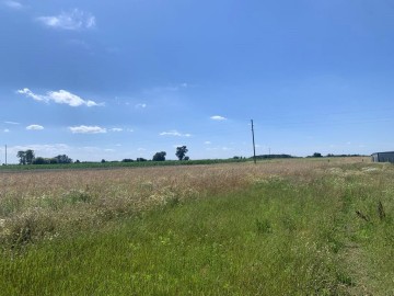 Cztery działki budowlane na sprzedaż BRUDZEW powiat turecki