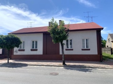 Dom w TURKU na sprzedaż ul. Kościuszki