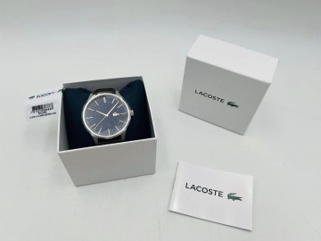 Zegarek męski Lacoste Deauville