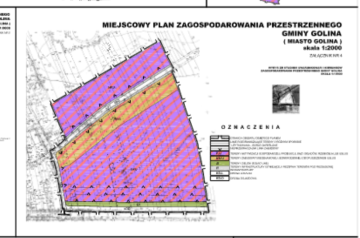 Grunty "komercyjne" w obszarze prawnie chronionym ! ! ! .