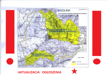 Grunty "komercyjne" w obszarze prawnie chronionym ! ! ! .
