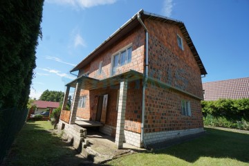 Na sprzedaż dom - Konin ul. Ametystowa WWW.ABAKUS.PL