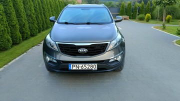 Sprzedam Kia Sportage 2014