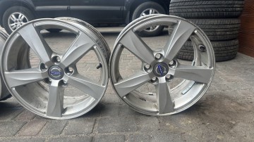 Felgi aluminiowe VOLVO 16 cali 5x108 ET50