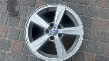 Felgi aluminiowe VOLVO 16 cali 5x108 ET50