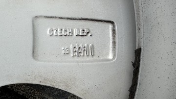 Felgi aluminiowe BMW 16 cali 5x120 IS31 komplet 4 sztuki