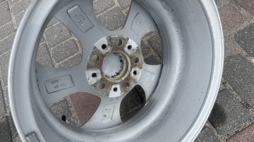 Felgi aluminiowe BMW 16 cali 5x120 IS31 komplet 4 sztuki