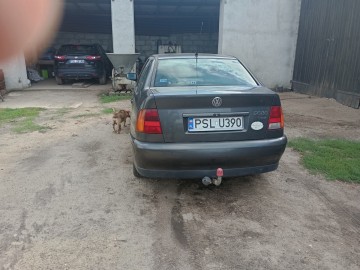 Sprzedam VW Polo Clasic