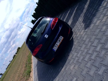 SEAT LEON 2.0 TDI Z NIEMIEC ZAMIANA