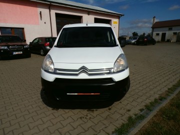 CITROEN BERLINGO 1.6 HDI Z NIEMIEC ZAMIANA  115 KM