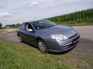 RENAULT LAGUNA 1.5 DCI Z NIEMIEC ZAMIANA