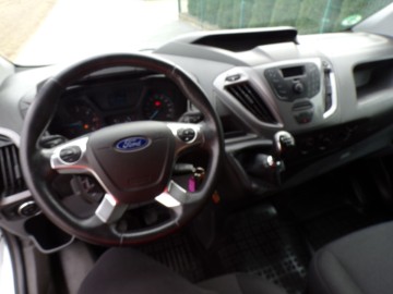 FORD CUSTOM 2.2 TDCI Z NIEMIEC KLIMA