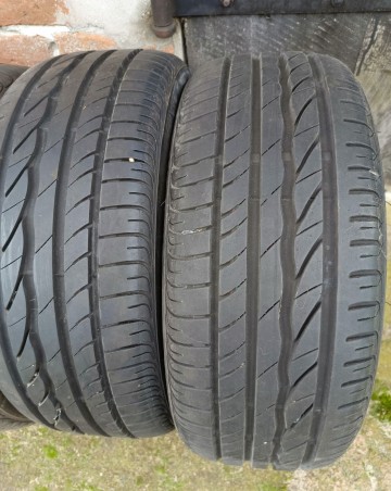 Opony lato 215/45 R16 86 H