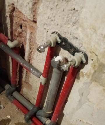 USŁUGI HYDRAULICZNE