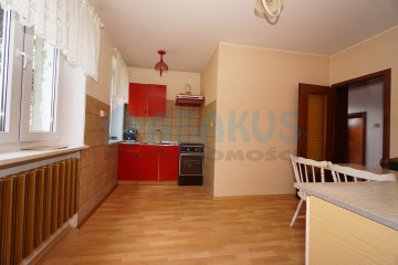 Na sprzedaż dom - Konin Starówka - WWW.ABAKUS.PL