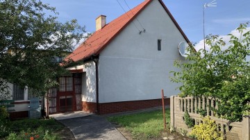 Dom w Osieku Małym powiat Kolski na sprzedaż