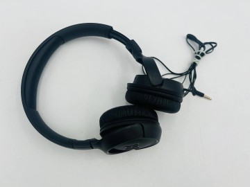 Słuchawki nauszne JBL Tune 500 Czarny