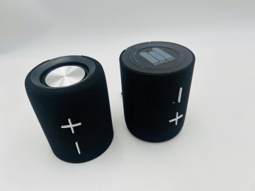 Głośnik Roseland BT Split Speaker 2x10 W magnetyczny