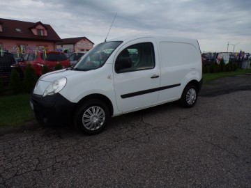 RENAULT KANGO 1.5 DCI Z NIEMIEC ZAMIANA