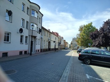 Konin, ul. Plac zamkowy 1a  - DO WYNAJĘCIA LOKALE