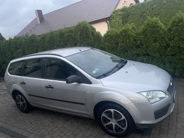 Sprzedam Ford Focus