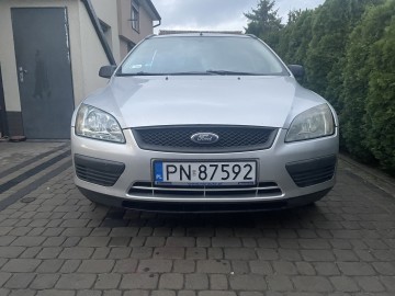 Sprzedam Ford Focus