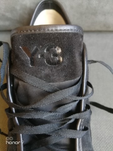 Buty adidas Y3