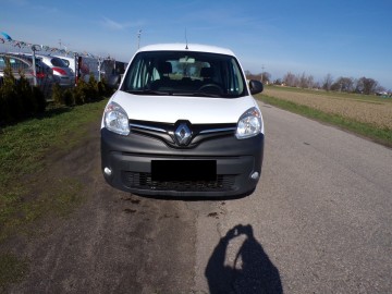 RENAULT KANGO 1.5 DCI DRZWI ROZSUWNE Z OBU STRON  LONG