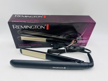 Prostownica REMINGTON Ceramic Slim 220