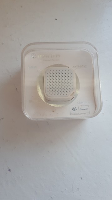 Głośnik Bluetooth Mini