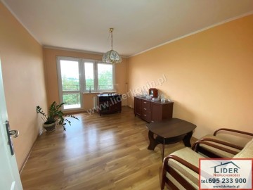 Sprzedam mieszkanie – 3 pokoje – balkon – Konin, ul. Okólna