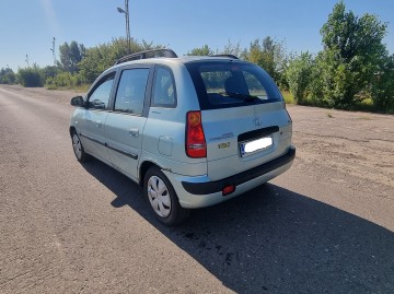 Hyundai Matrix 1.5 CRDI 82KM*2950zł