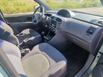 Hyundai Matrix 1.5 CRDI 82KM*2950zł