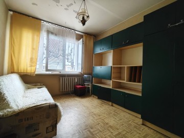 ul. Okólna – 3 pokoje w pełni rozkładowe, 60 m2, balkon